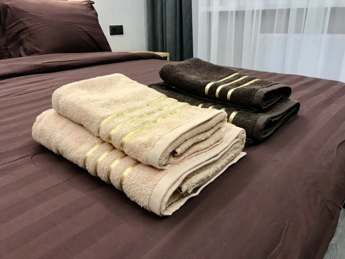 Квартира Евродвушка с евроремонтом и прекрасным видом на поля и шоссе