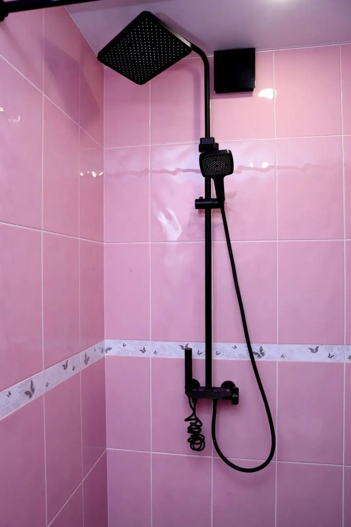 Мини-отель Рай