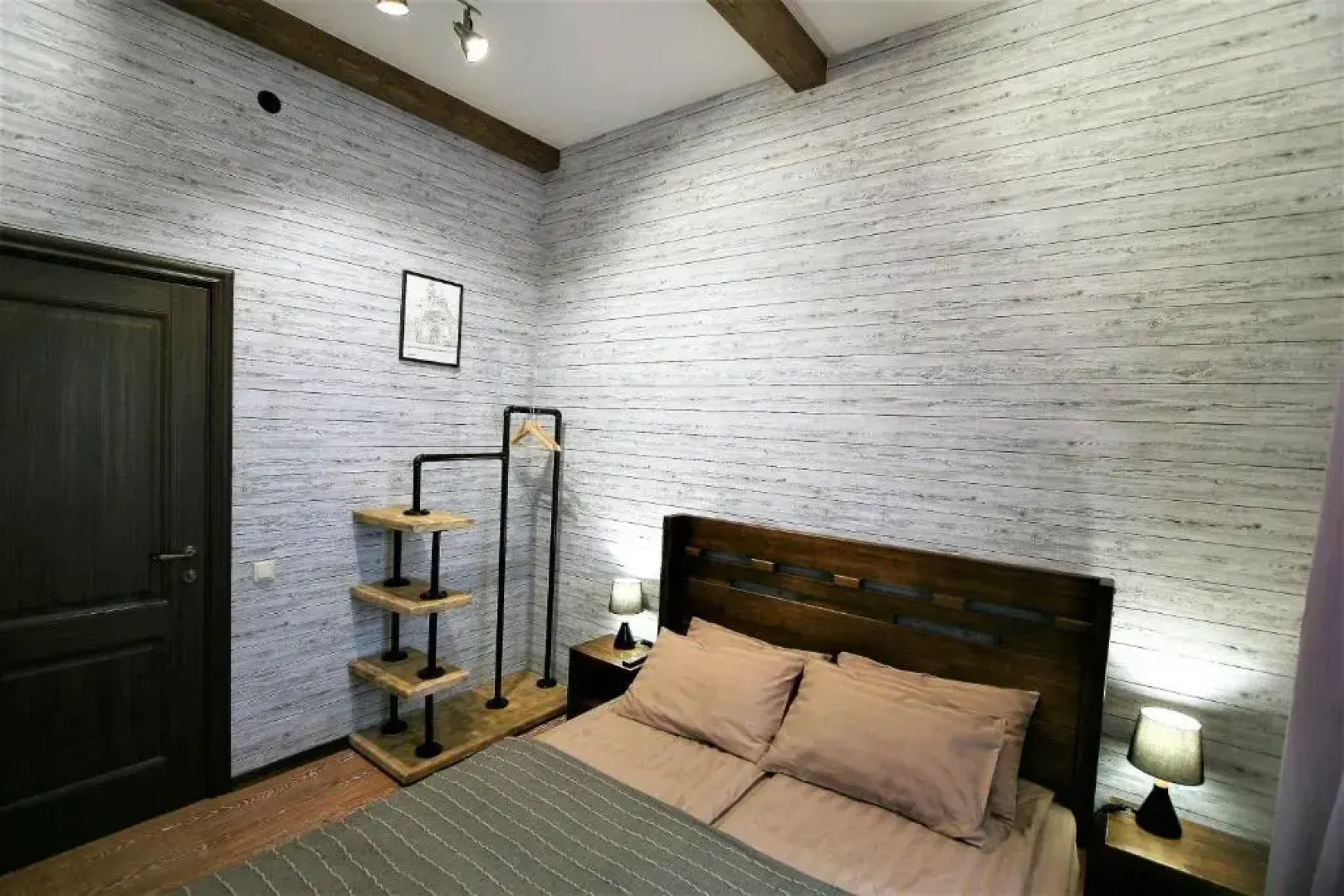 Апартаменты Anichkov Apartments