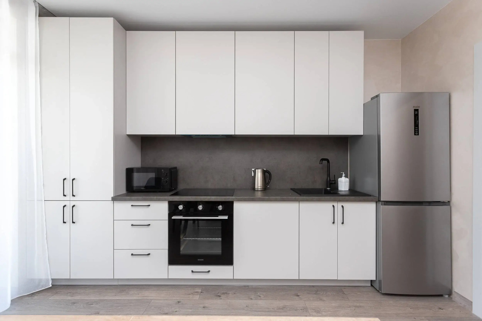 Квартира на Арсенальной 29