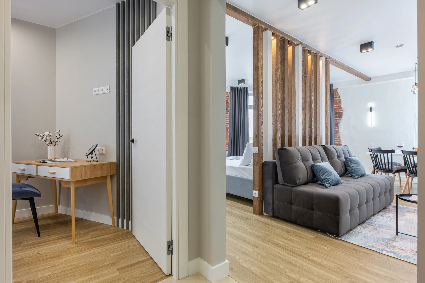 Апартаменты Luxe-Flat-Anapa