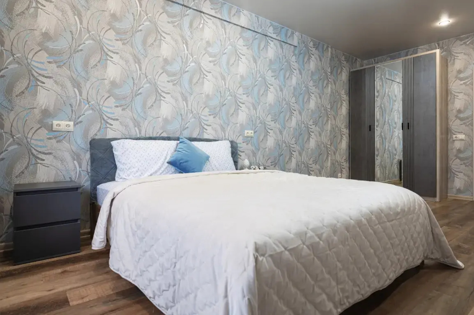 Апартаменты Атмосфера-Dоminant