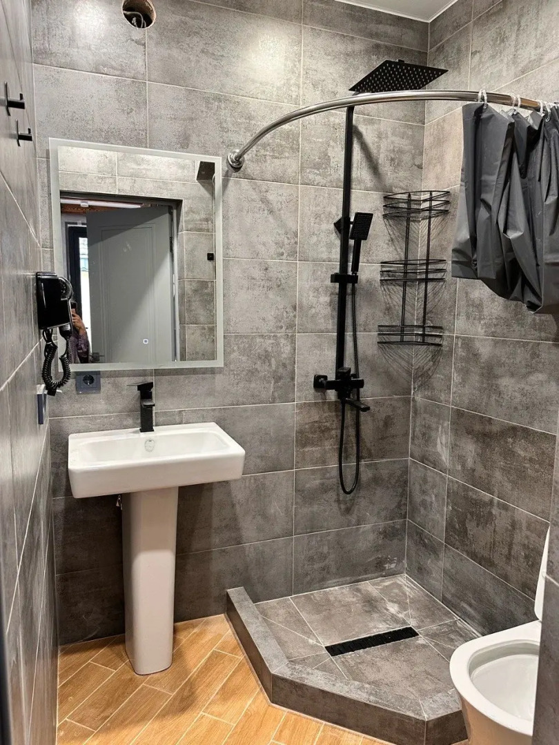 Частный Дом у Моря