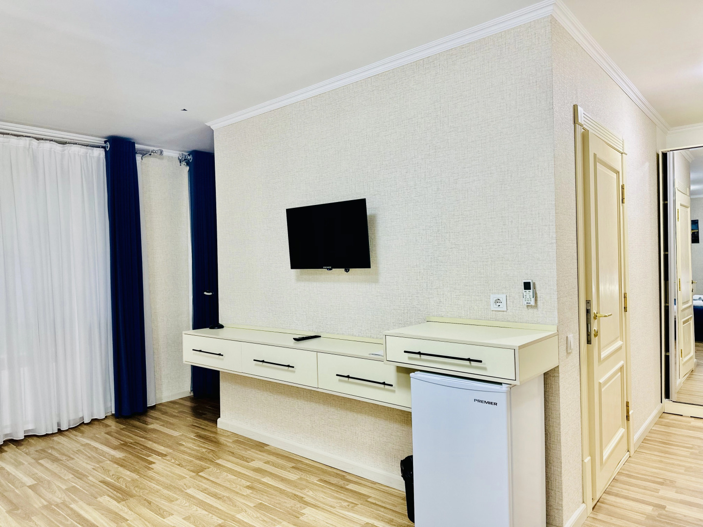 Отель Novza Palace Hotel