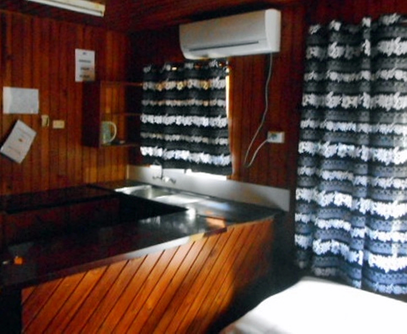 Отель Beach Escape Resort