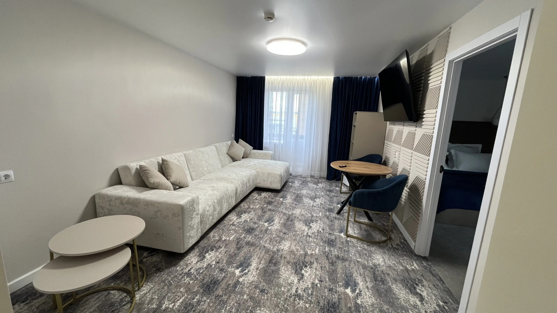 Гостиница Авиатор