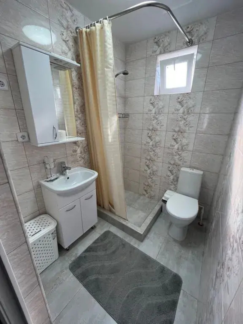 База отдыха Усадьба Оазис