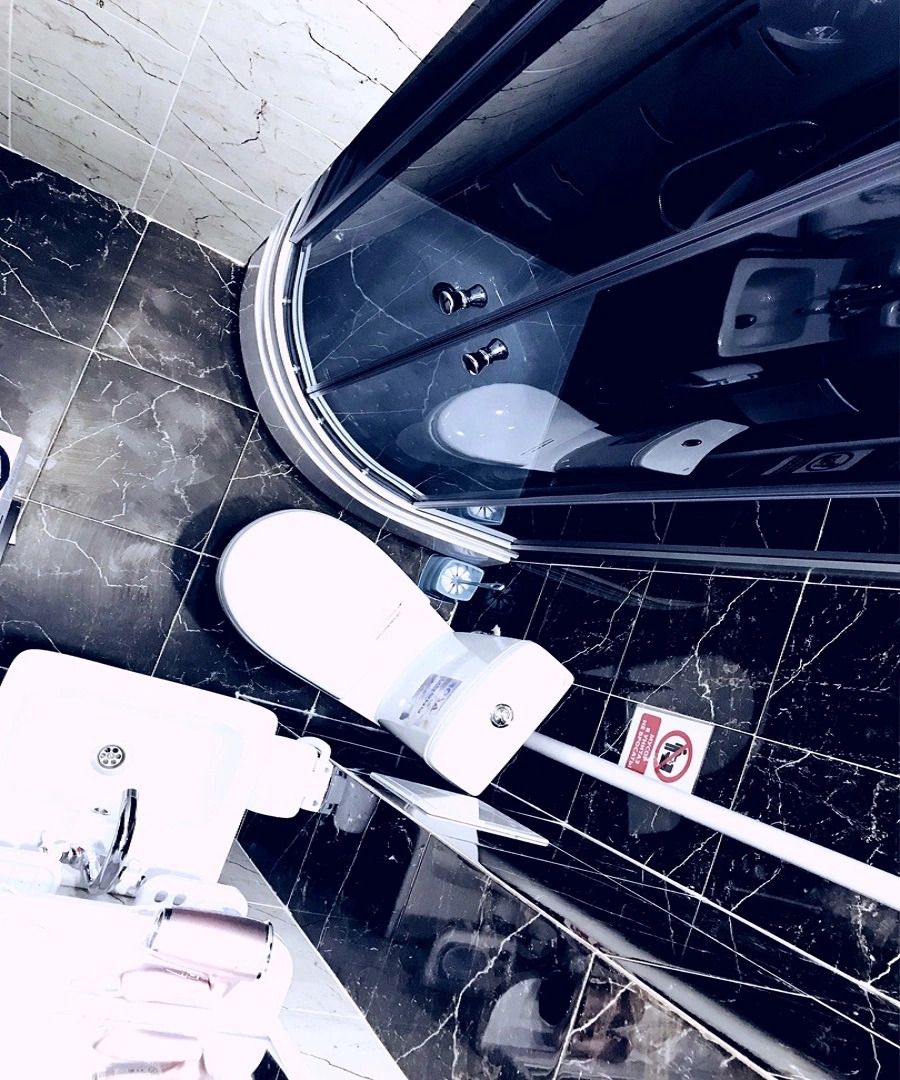 Апартаменты Deluxe