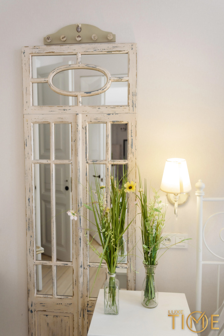 Апартаменты Cоветская 15