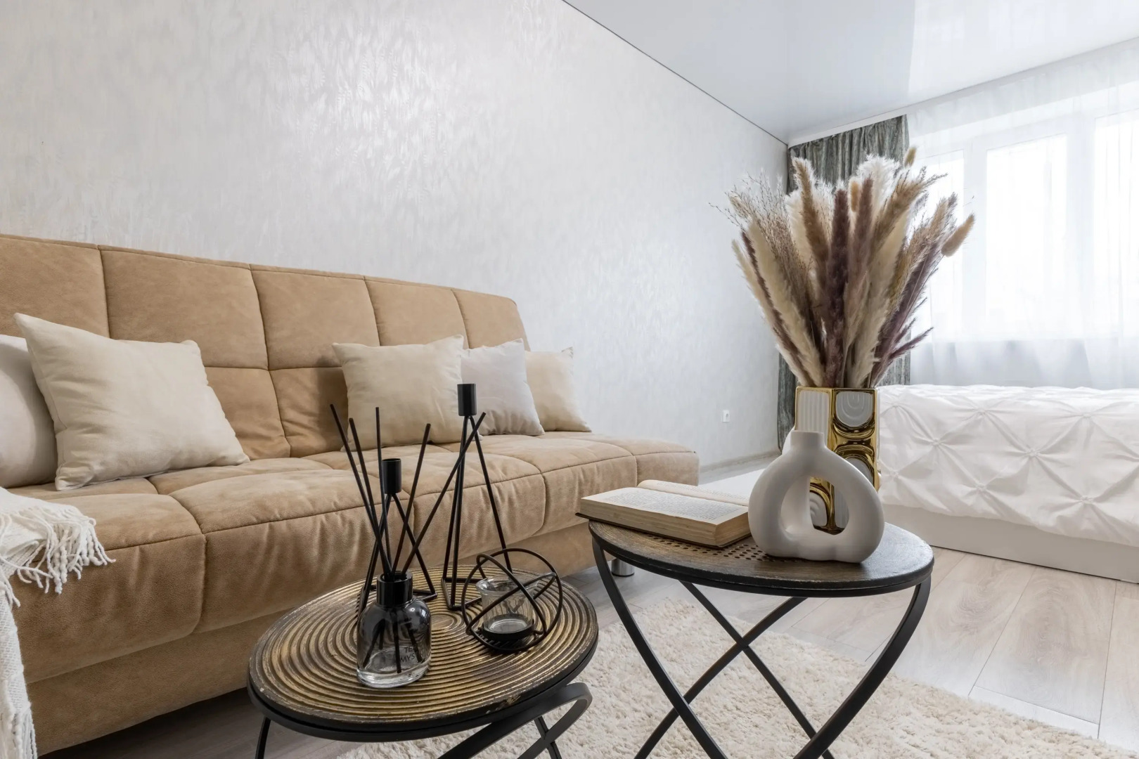 Апартаменты Престиж