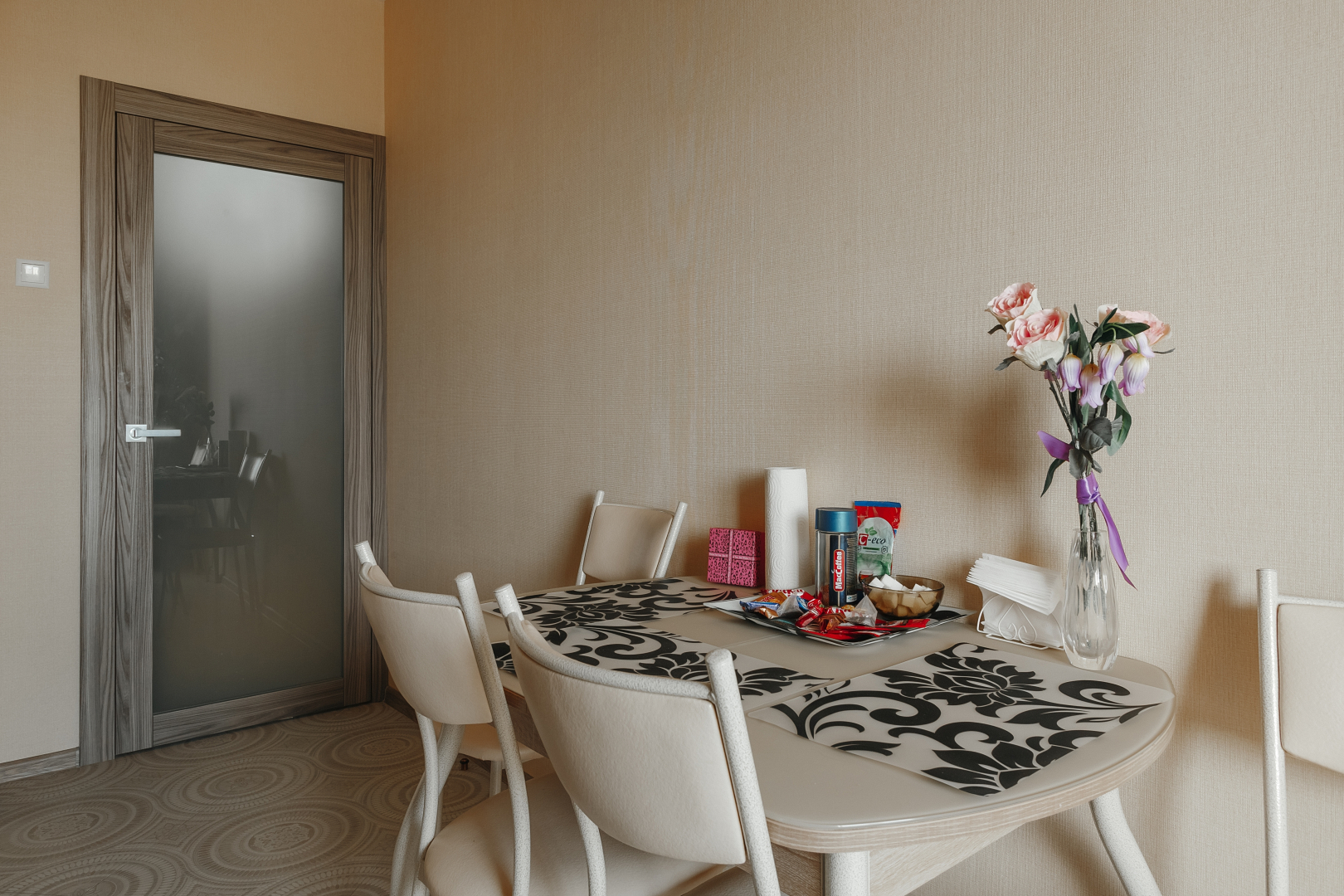 Квартира на Садовой 11А