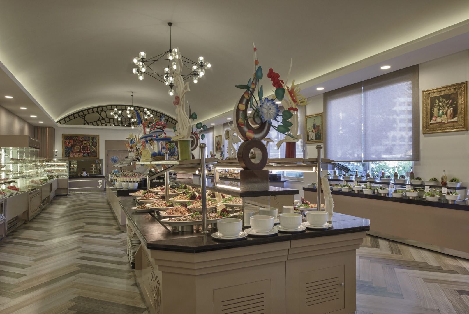 Delphin Diva Hotel - Ultra All Inclusive