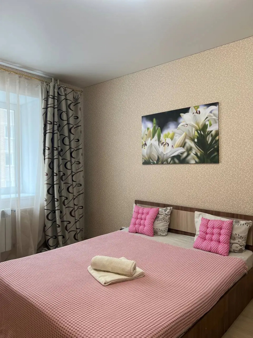 Квартира Lofthouse