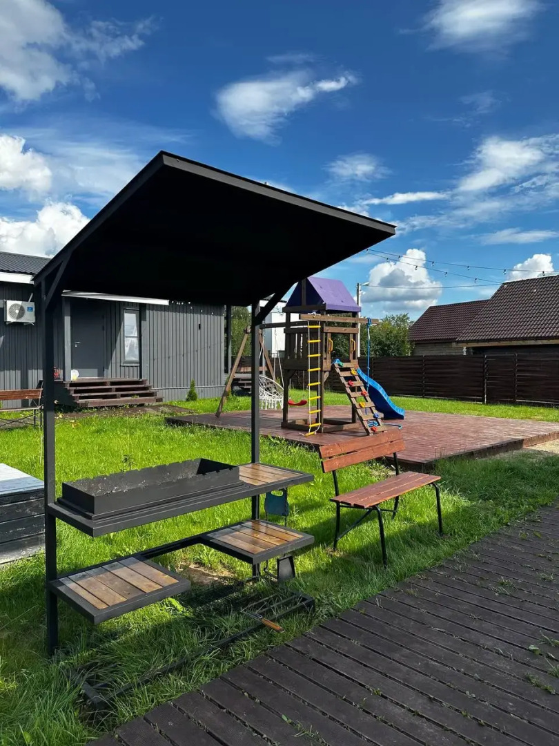 Частный дом VDerevne_pz