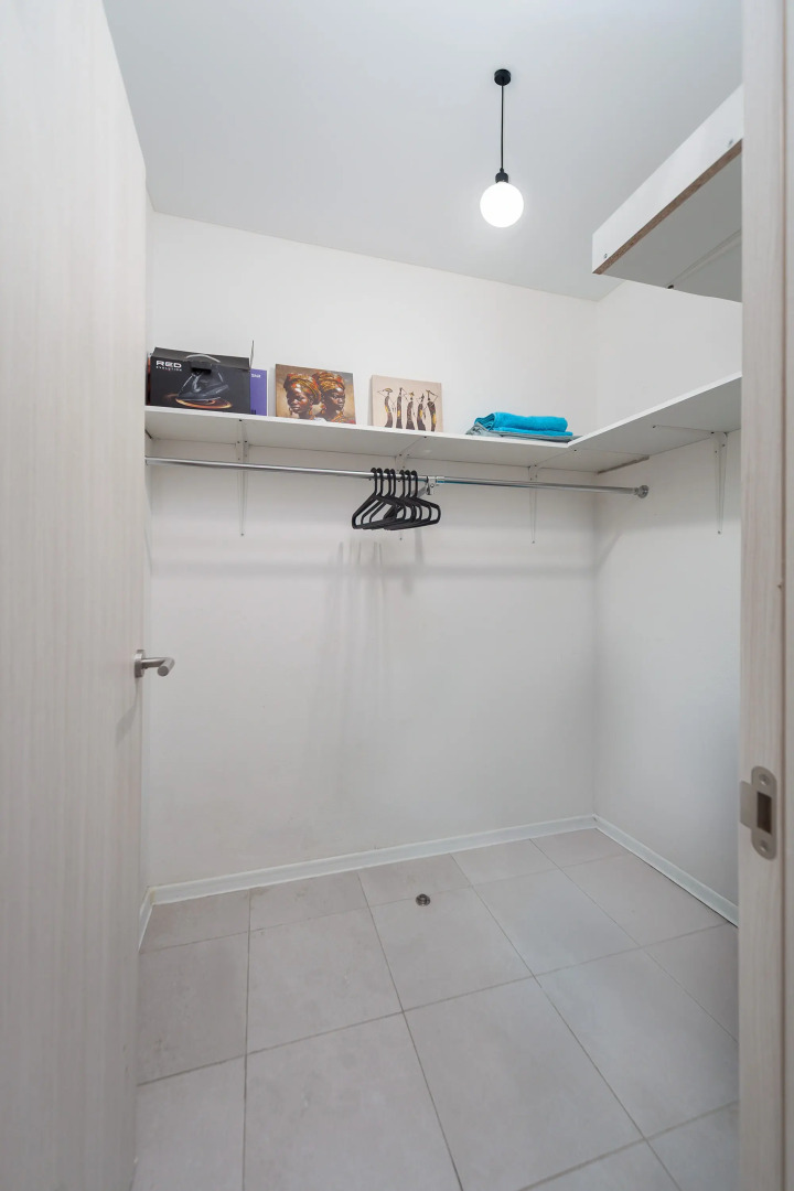 Апартаменты Дрожжино Бутово на 6 человек однушка