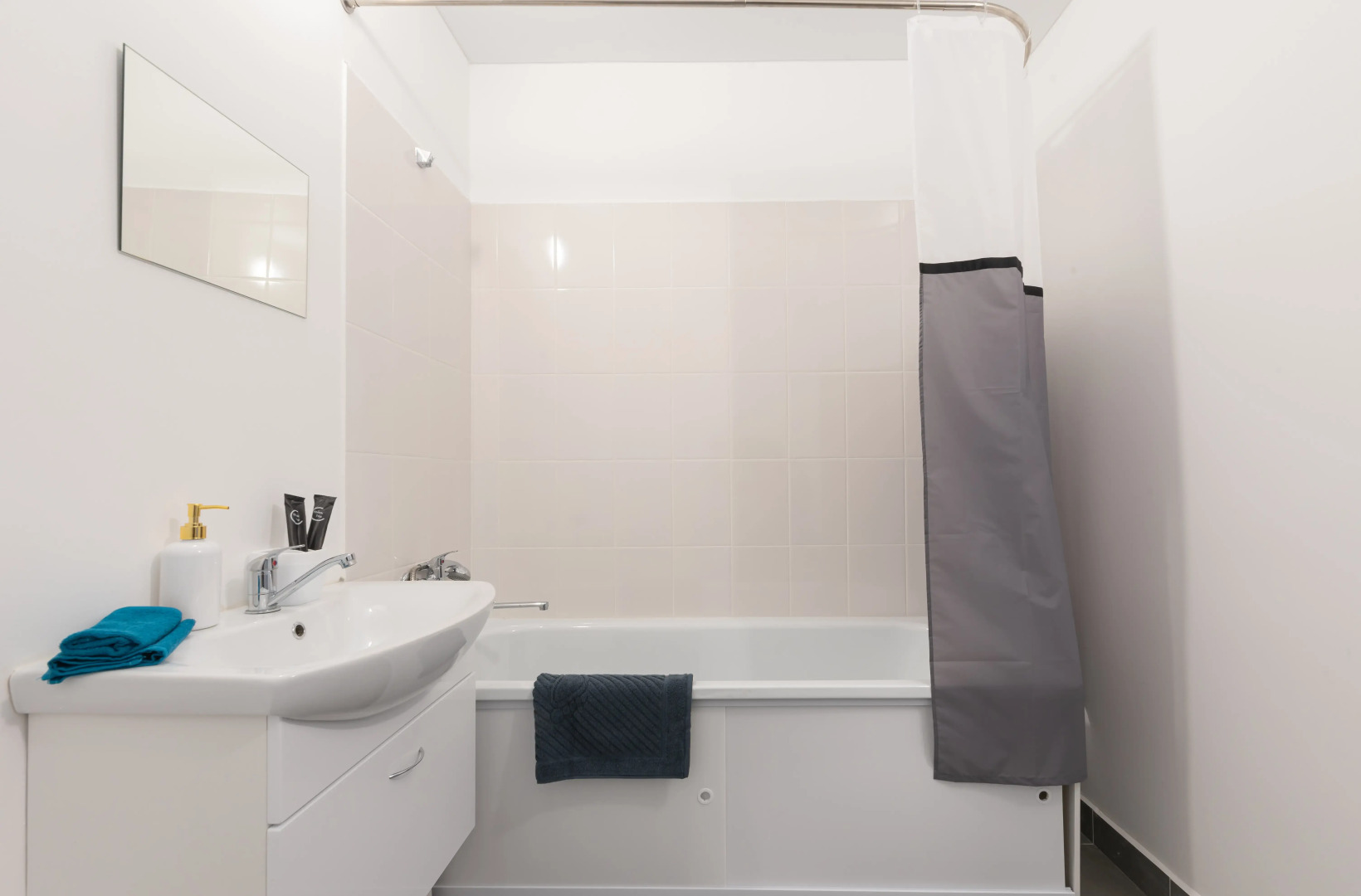 Апартаменты Dayker City Apartments на Краснолесье