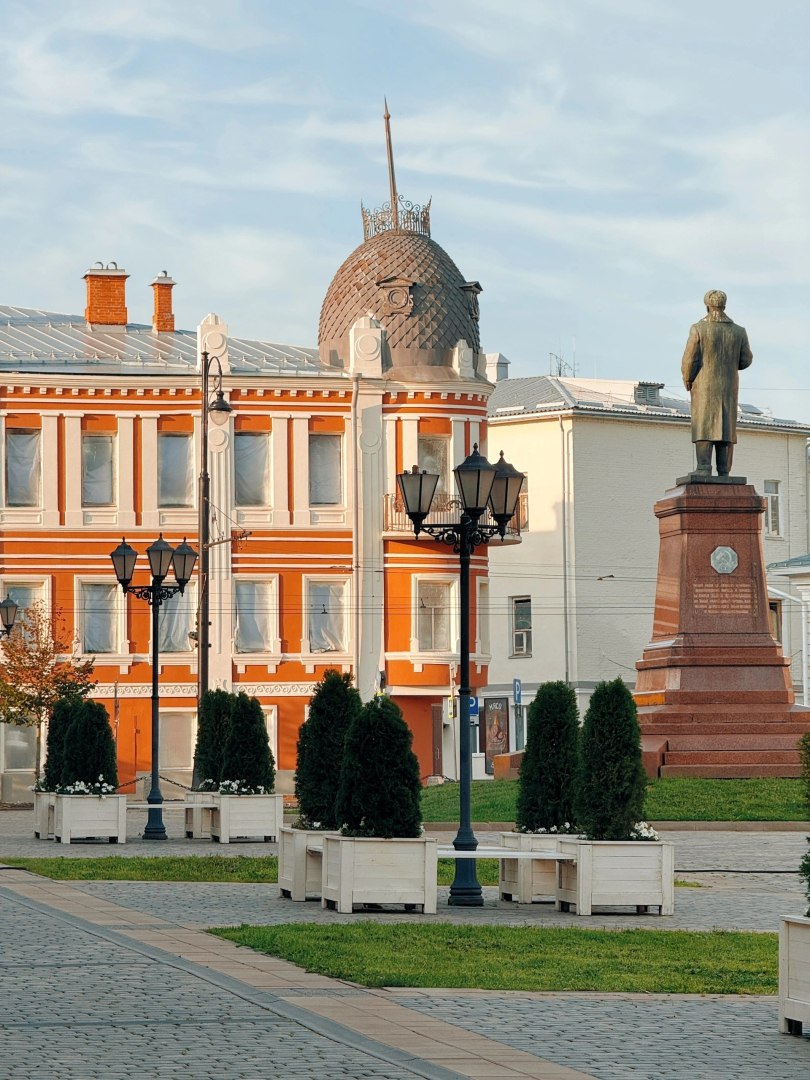 Квартира Уют Тур Центр