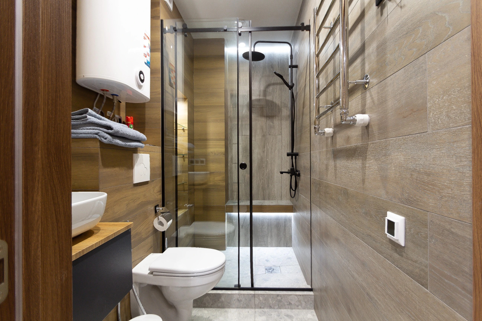 Апартаменты Каллио