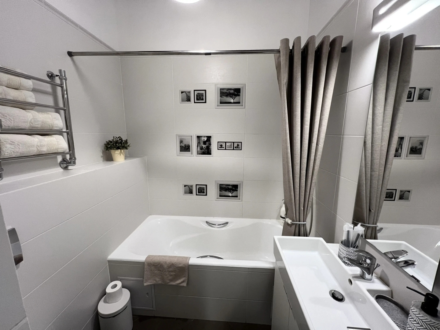 Апартаменты Двухкомнатные Мой Дом Звезда