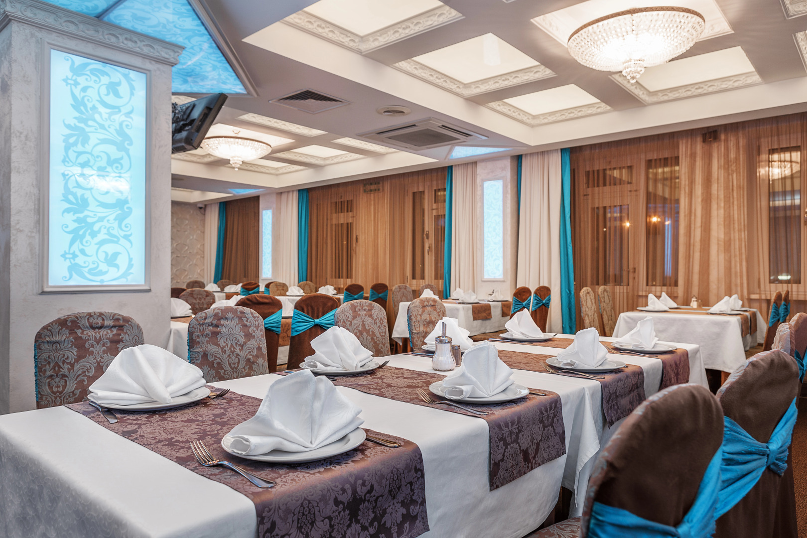 Гостиница Волна