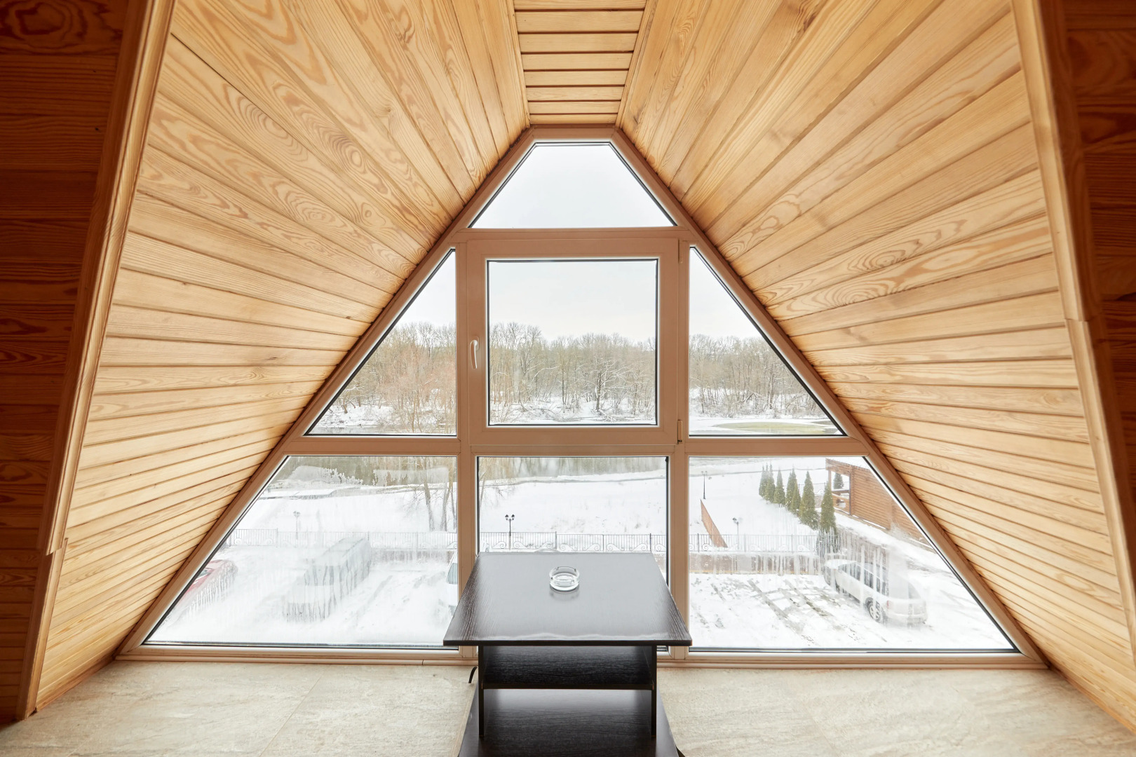 Отель ГРК Бристоль