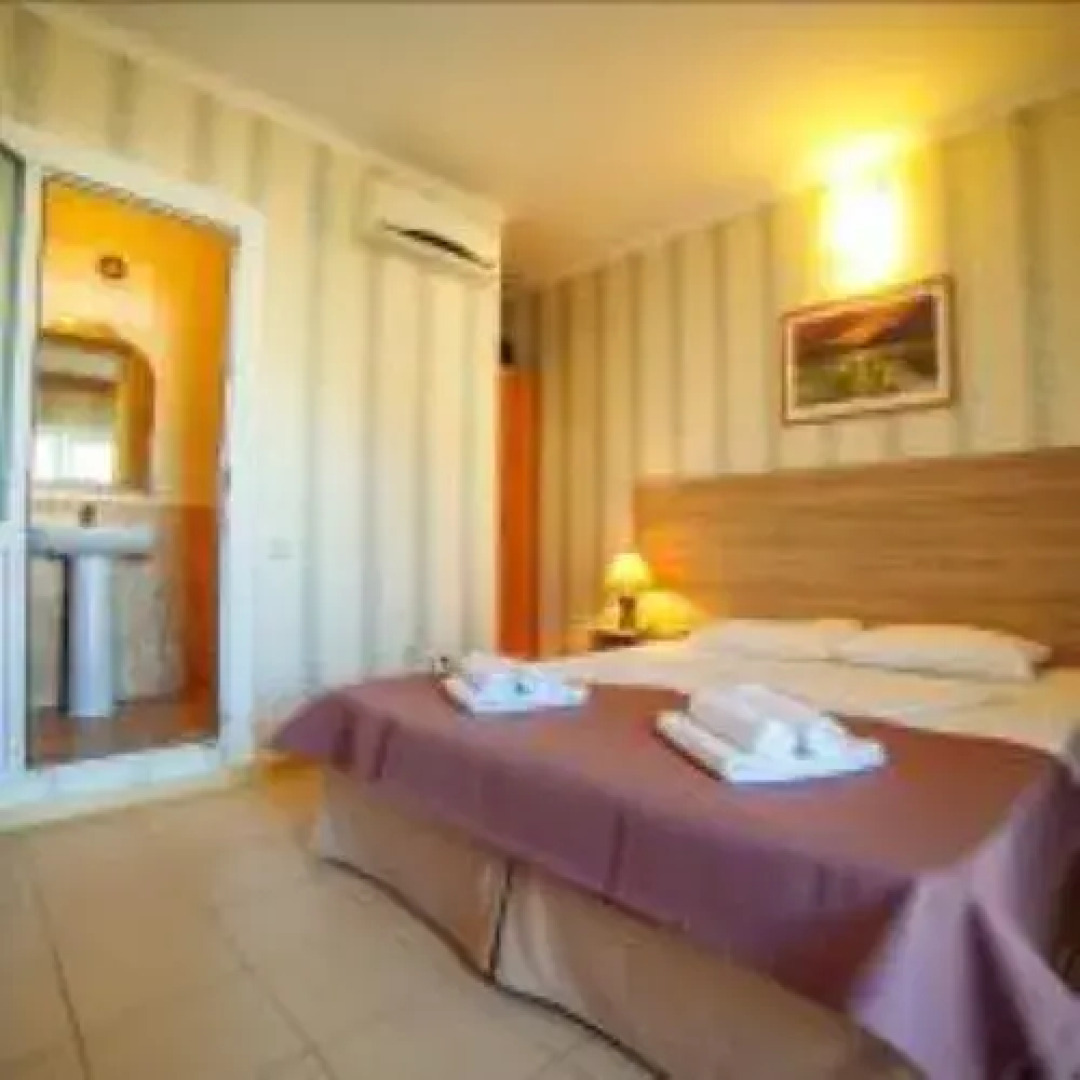 Гостевой Дом Домбай