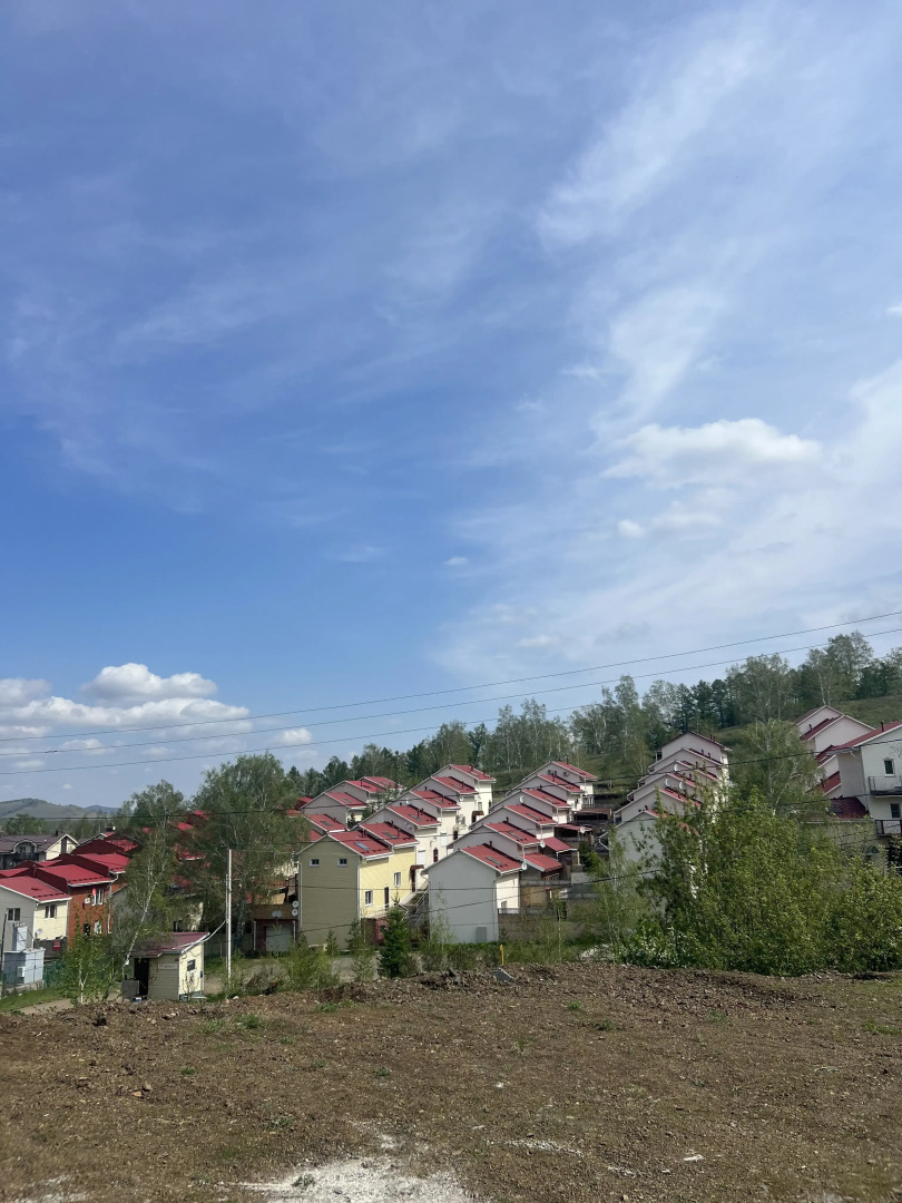 Квартира Уютная квартира в горах