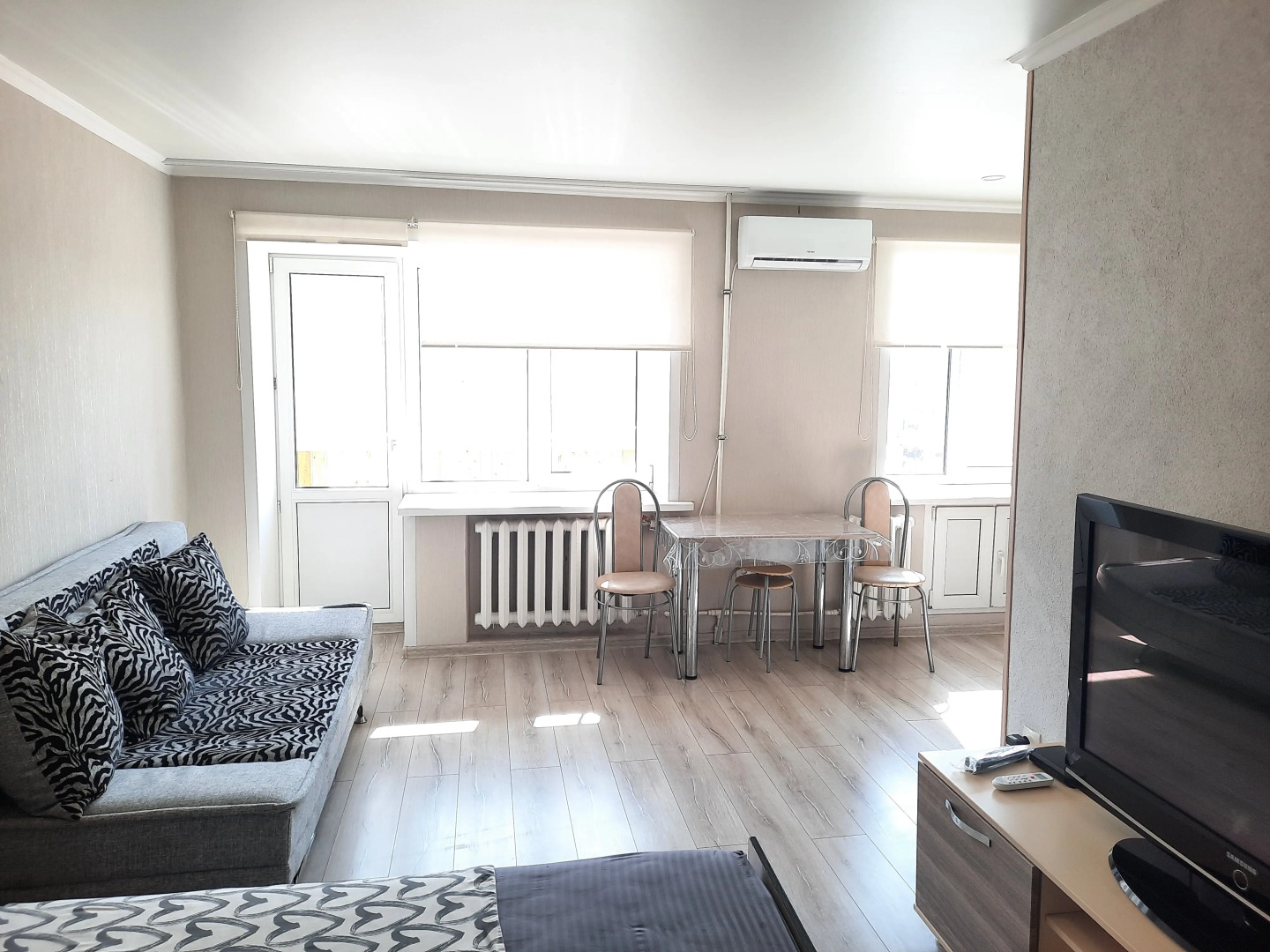 Квартира Восстания 26