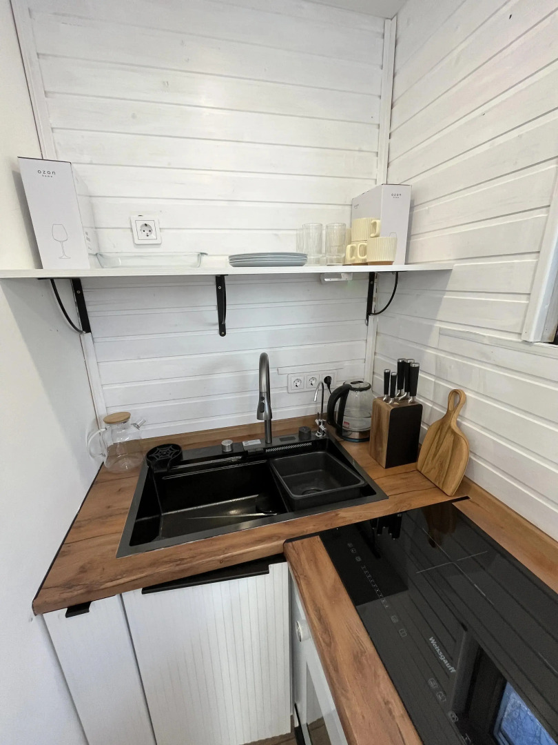 Частный дом Relax Bay