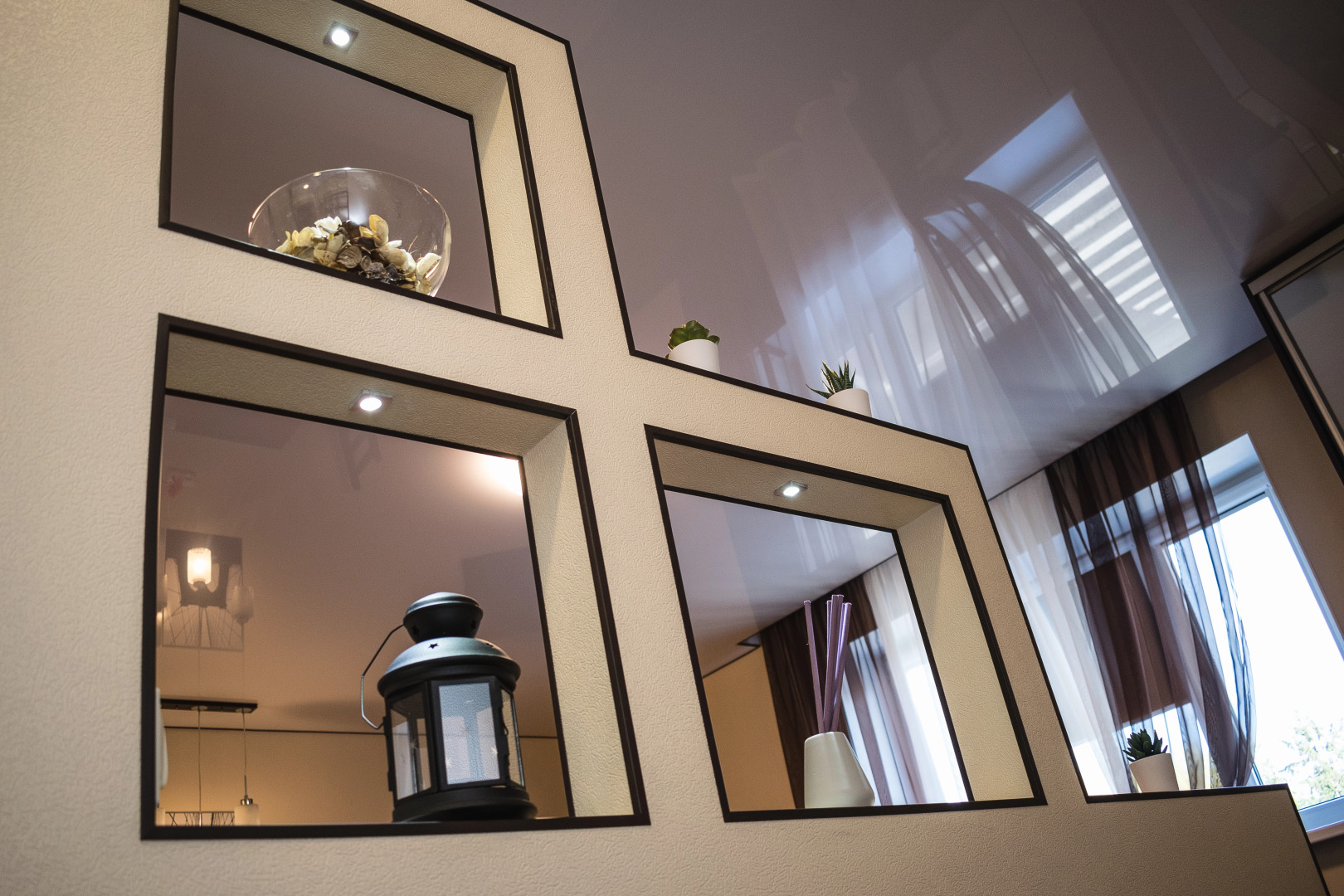 Апартаменты Central Design