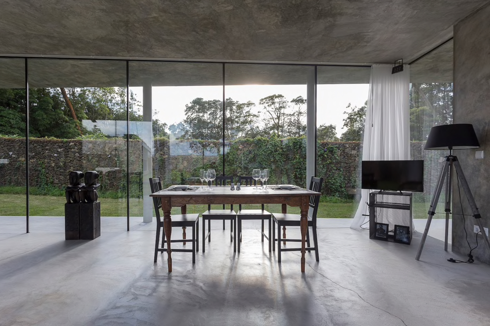 Вилла Астролябия