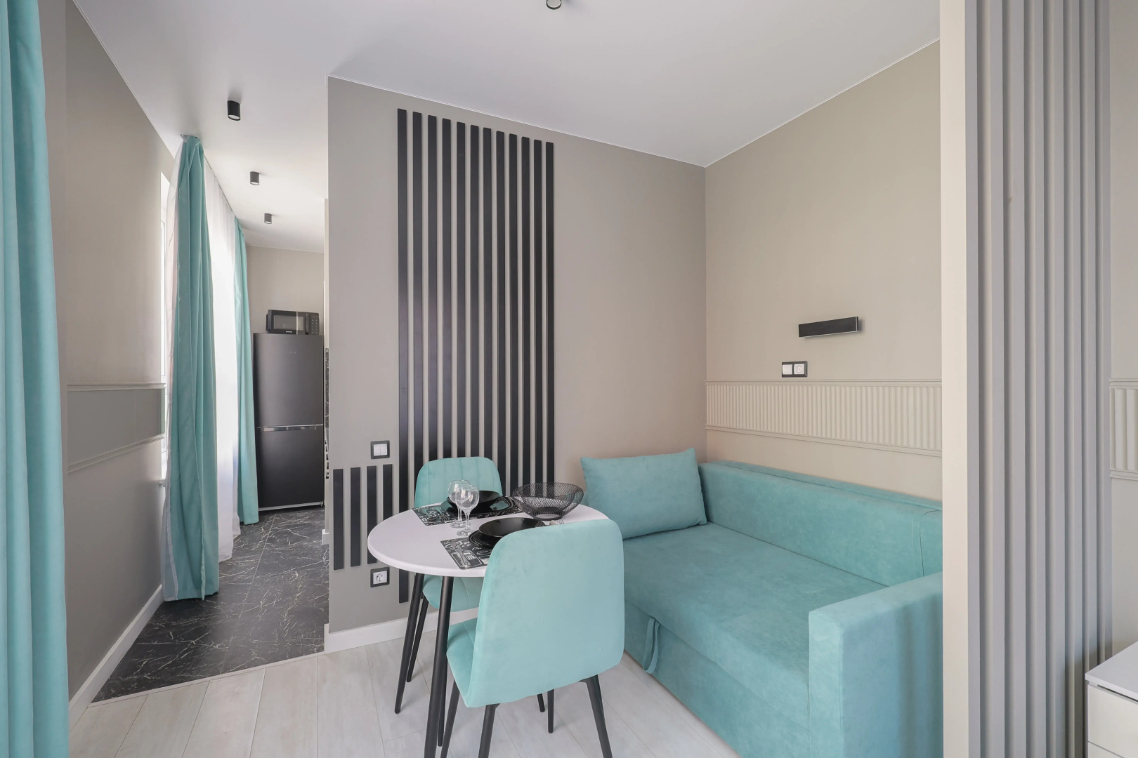 Апартаменты Студия Люберцы Мкр Зенино, ЖК Самолёт Некрасовский Проезд Дом 11