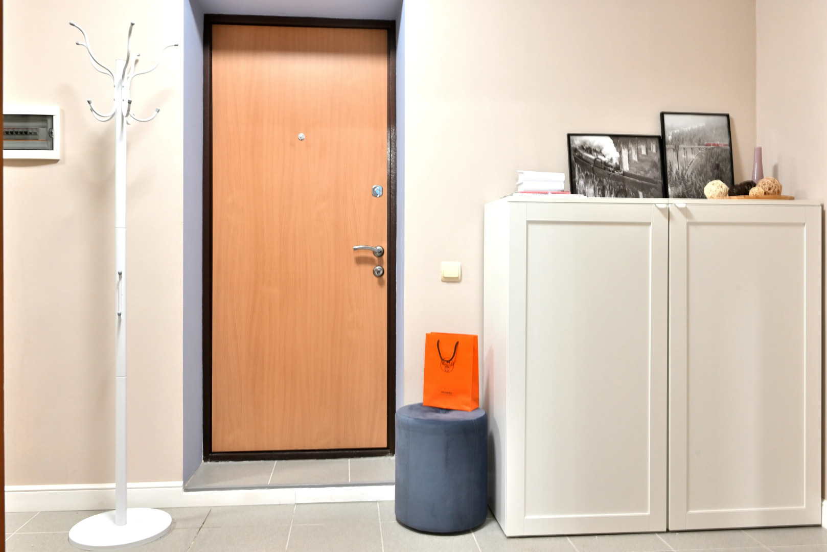 Квартира на улице Пролетарская 7