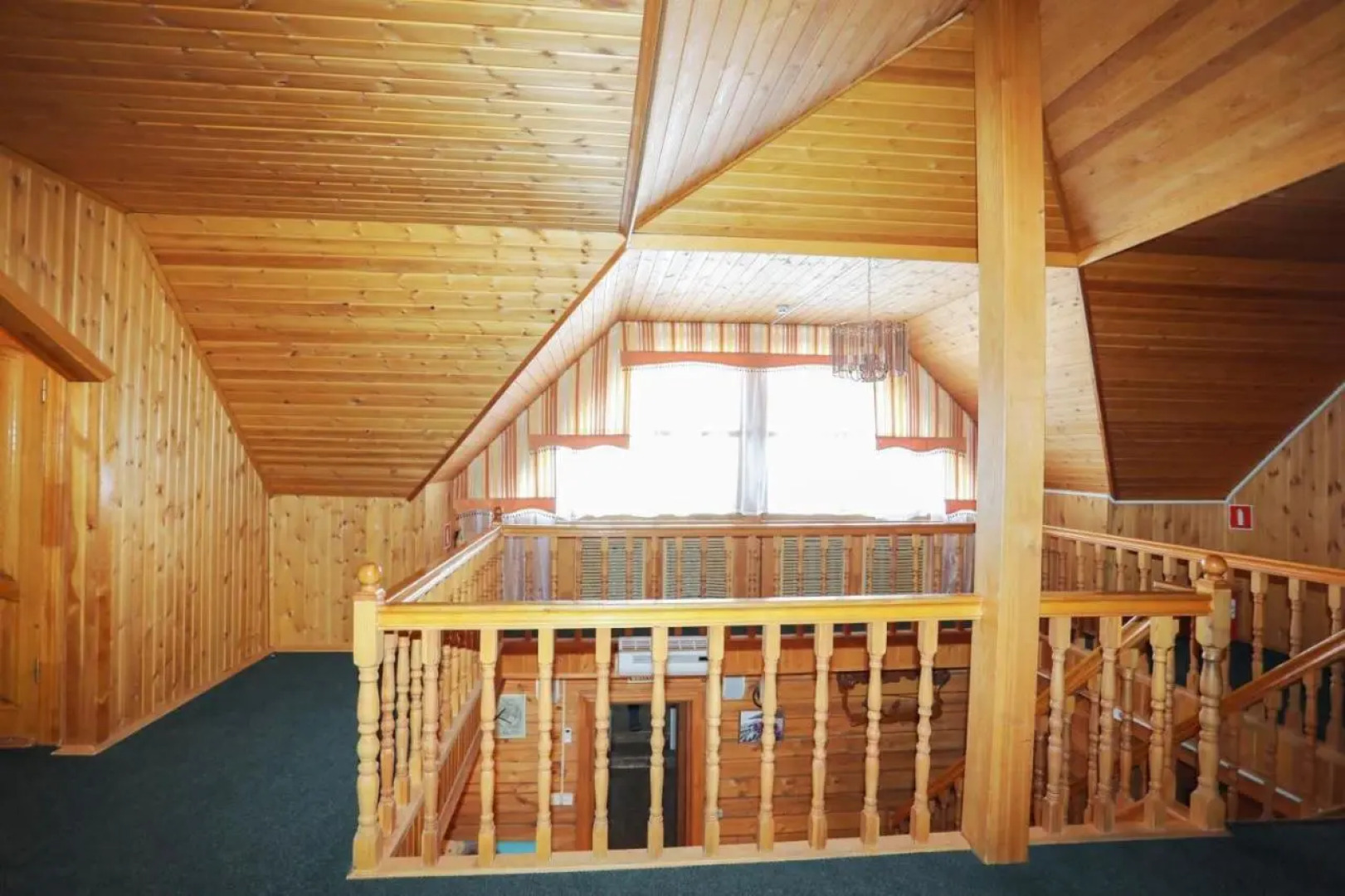 Отель Натали