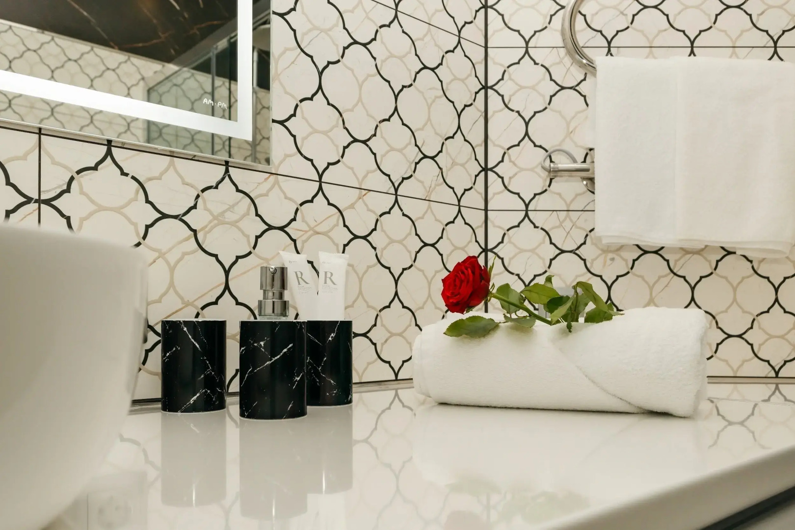 Квартира Бирюзовый бриз