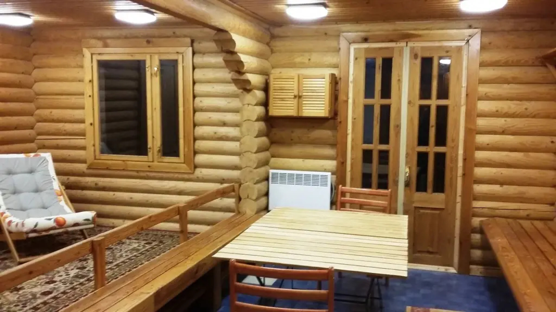 Коттедж Косалма