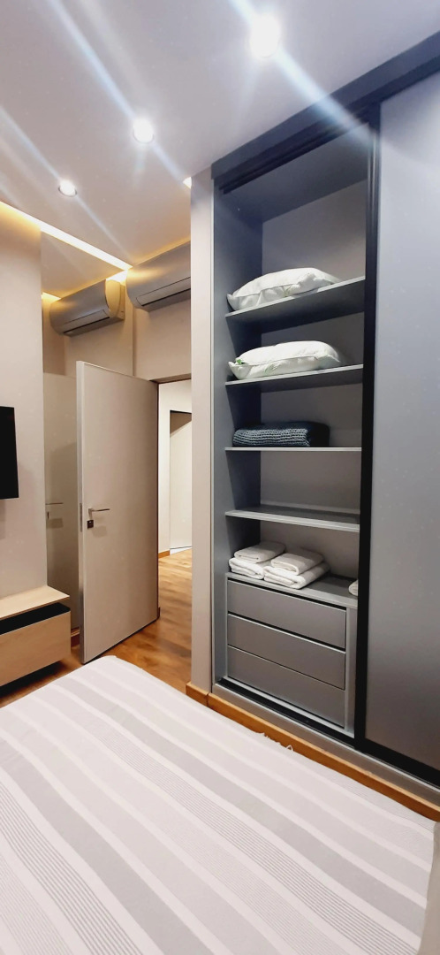 Апартаменты Masterland