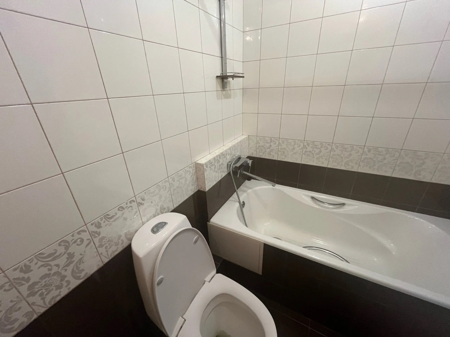 Квартира Двухкомнатная в Центре Города