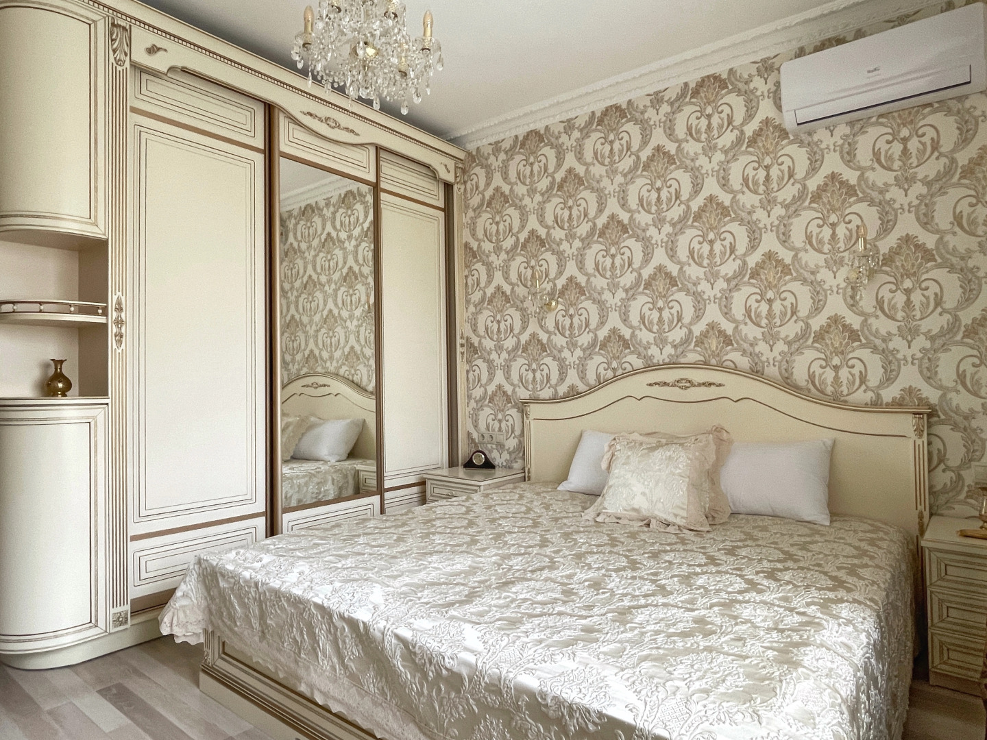 Квартира Удача Люкс у Реки