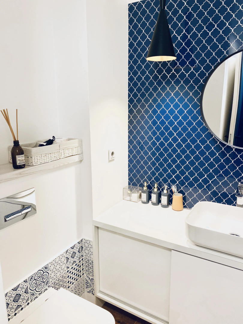 Апартаменты Lakeburg