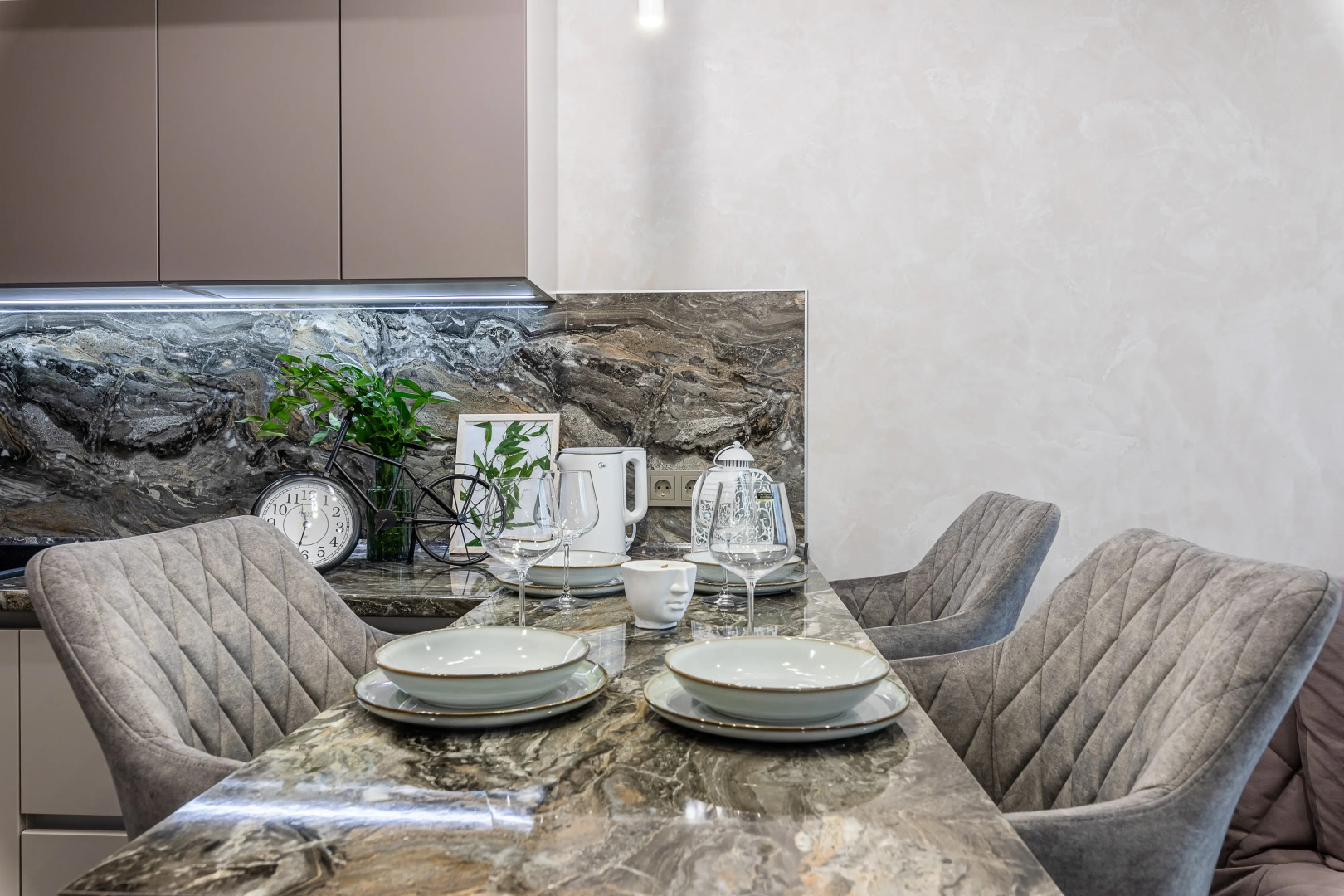 Апартаменты LS Savin House