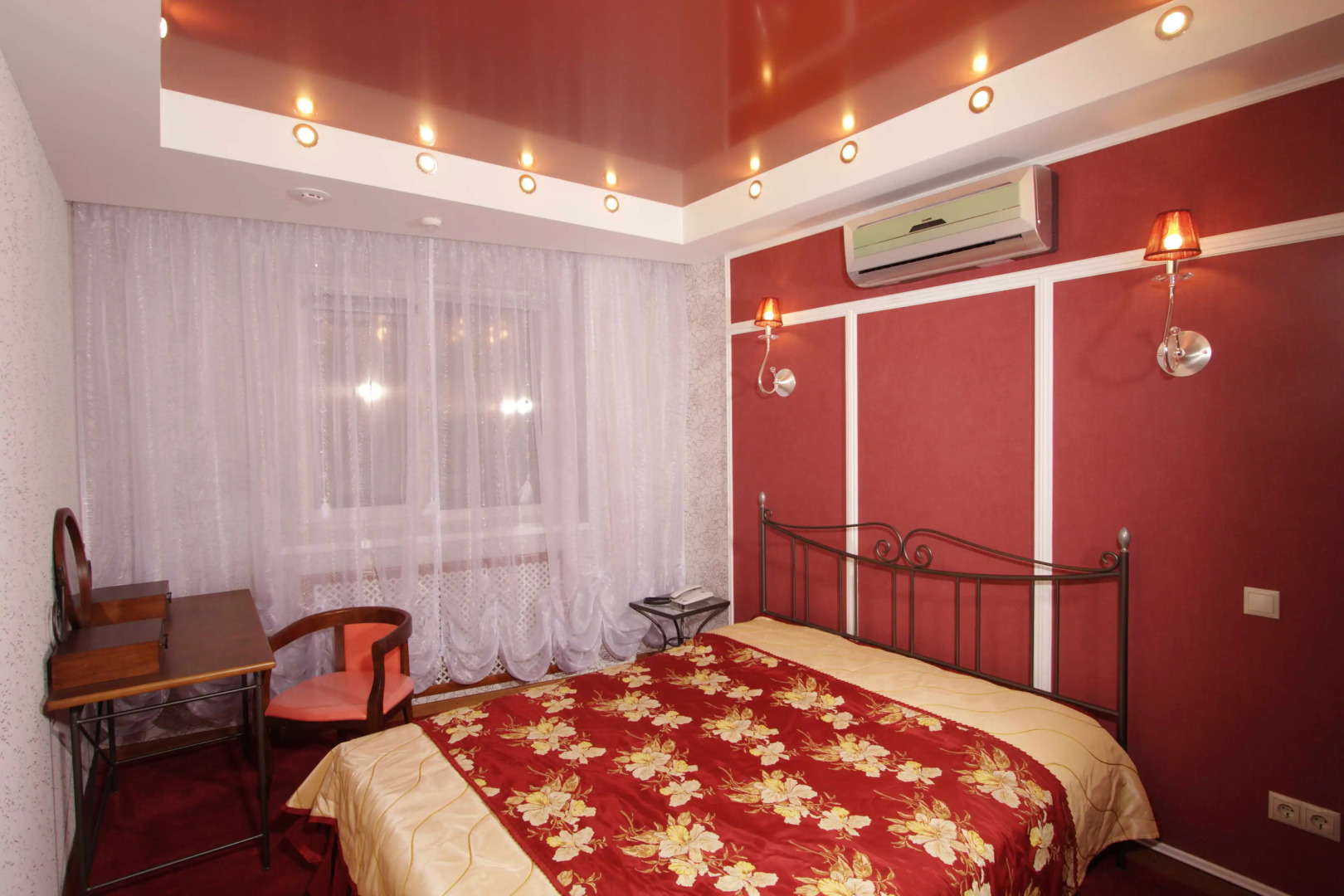 Мини-Отель Чайка