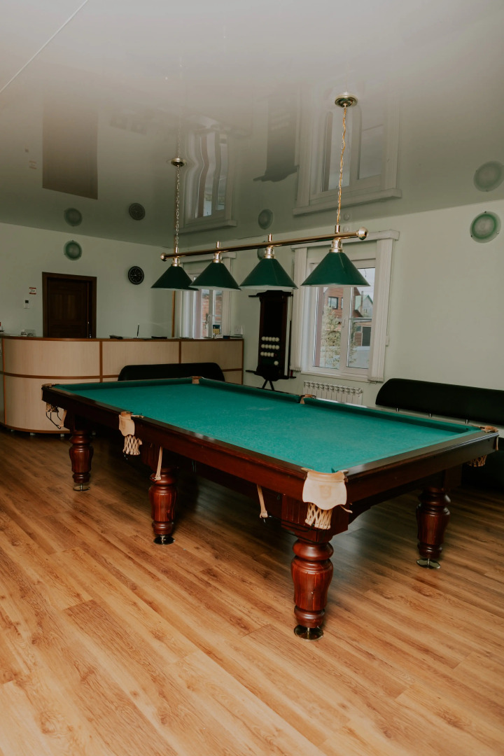 Гостевой дом Поонежье