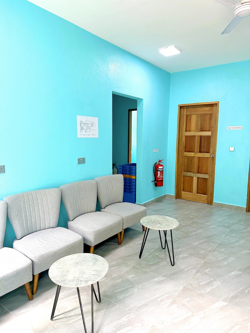 Island Luxury Dive Hotel, Fulhadhoo