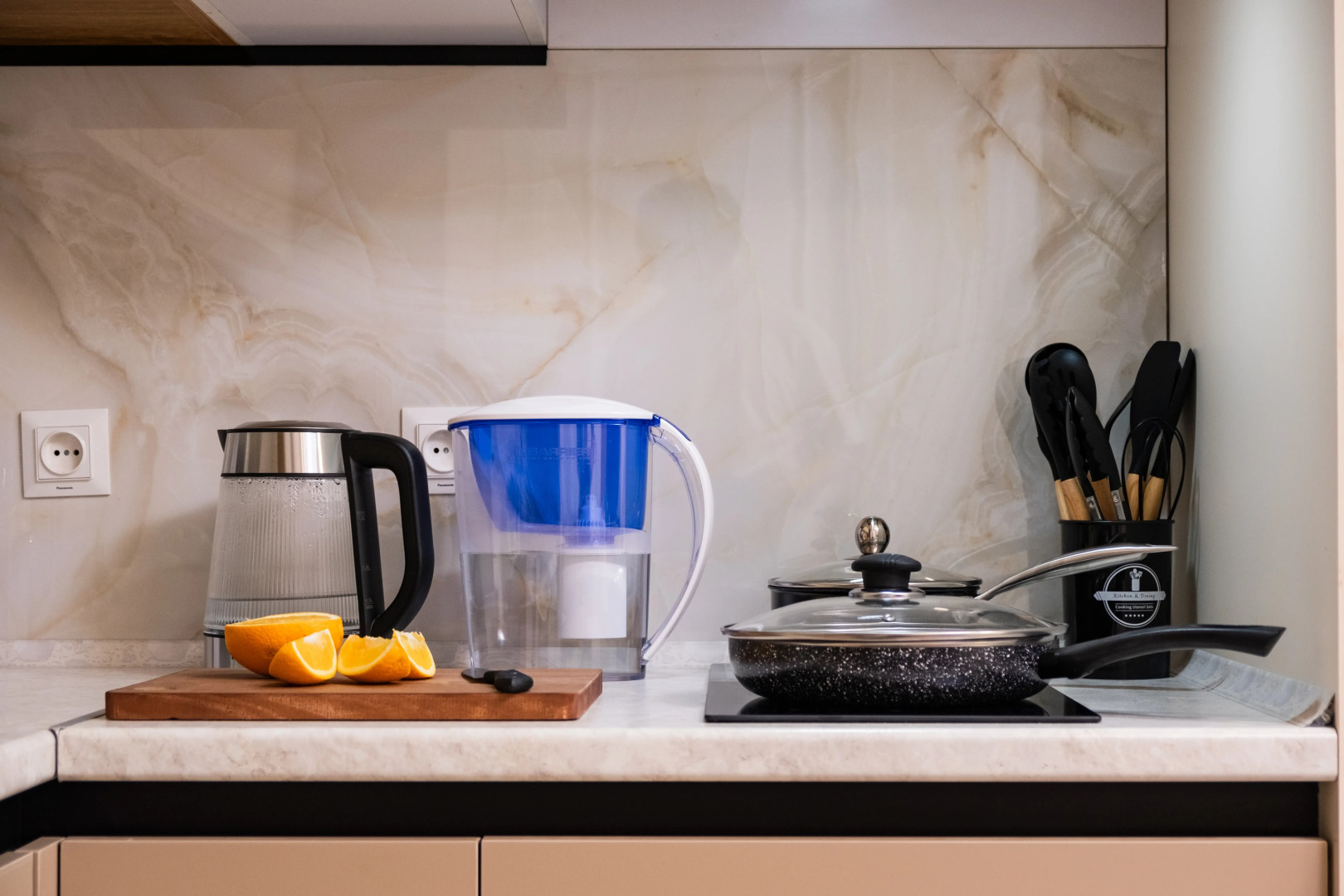 Апартаменты Уютные бизнес-класса в центре Ташкента