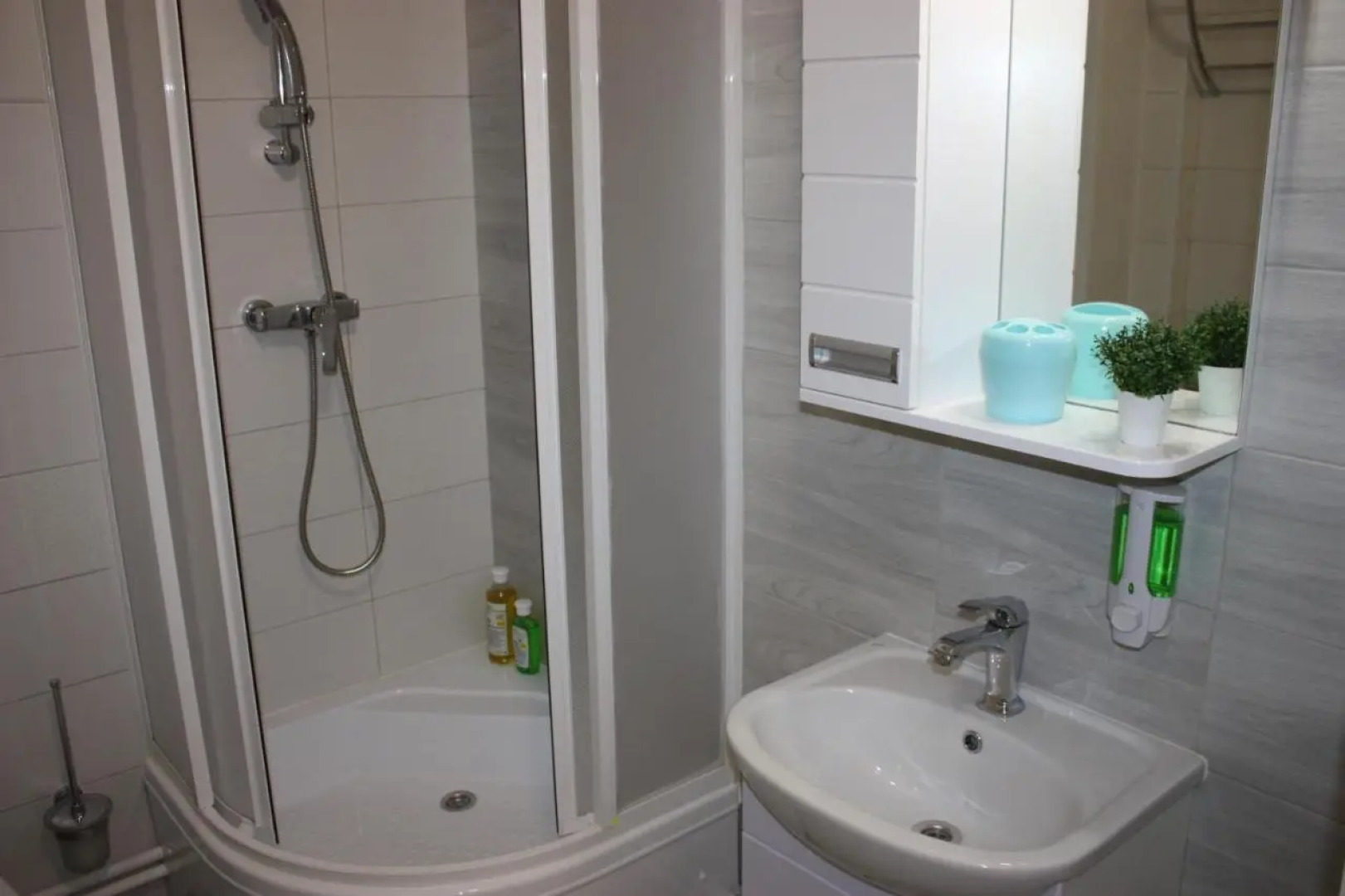 Апартаменты Family Fox green