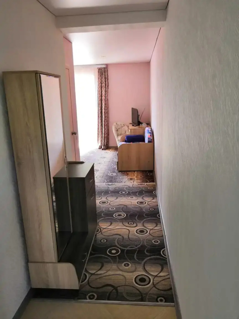 Гостевой дом Яблочко