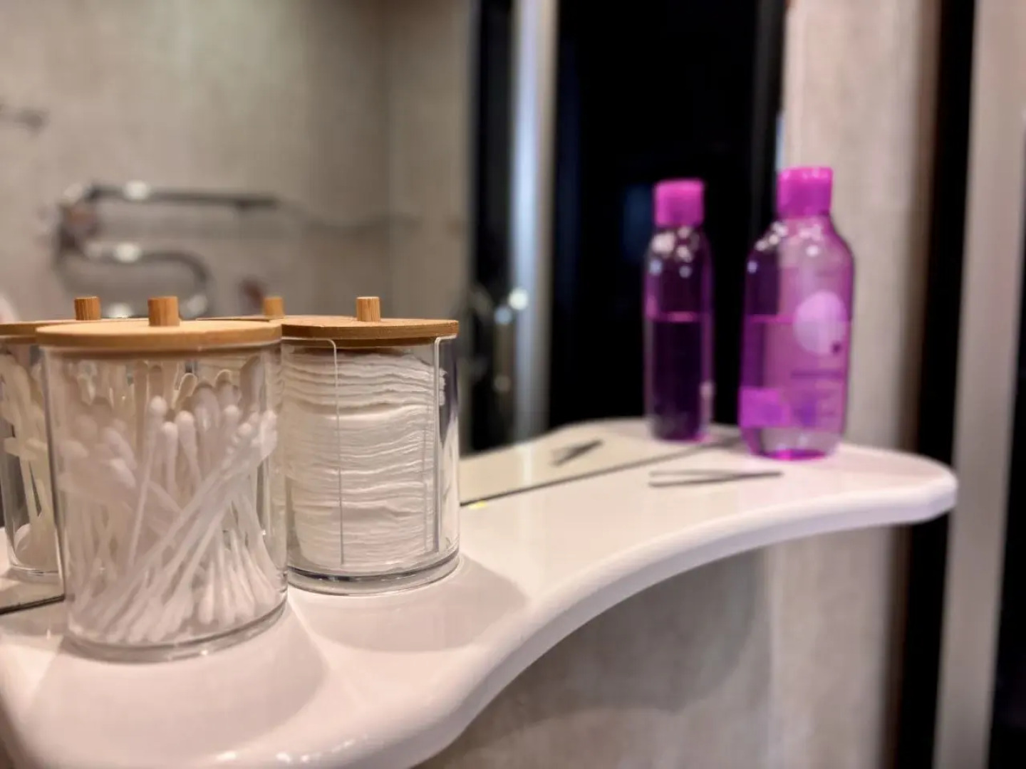 Квартира 2х комнатная в расширенном центре