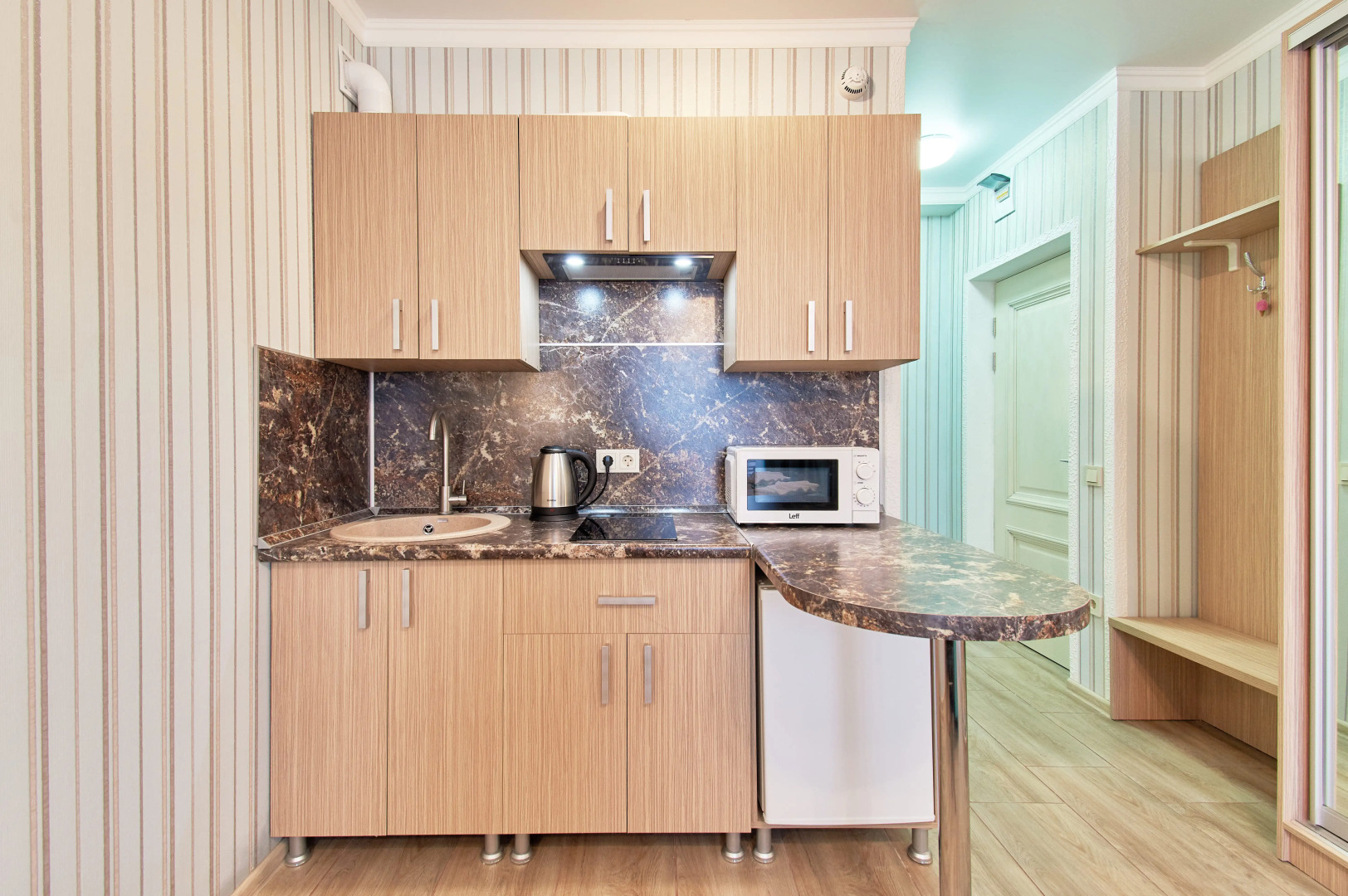 Гостевой дом У Моря