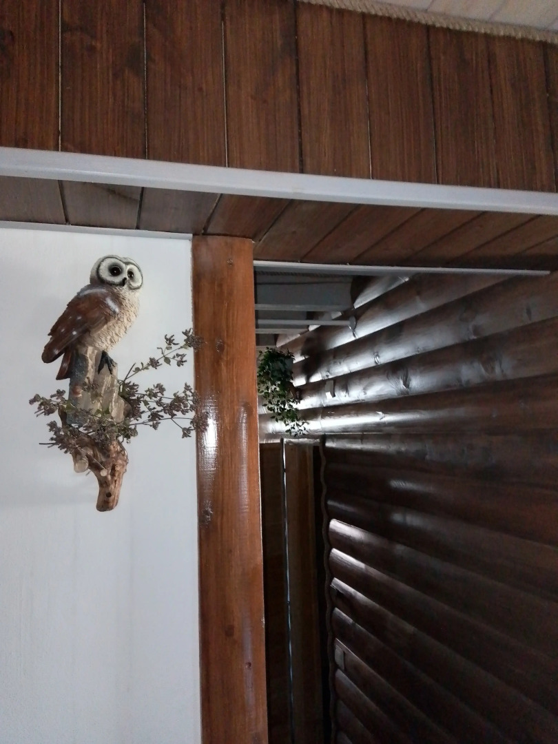 Частный дом Уютный Дом-Баня